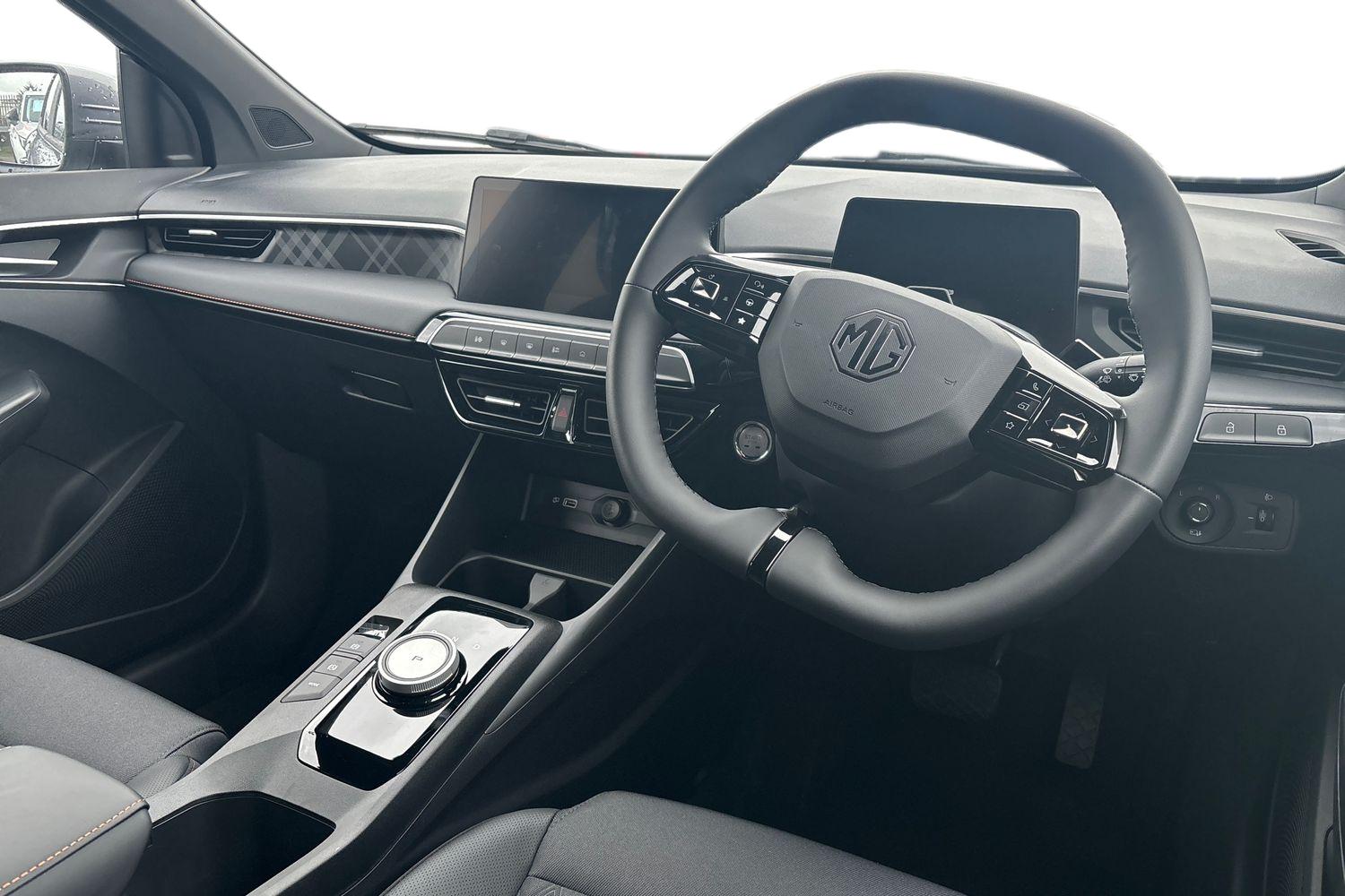 Used MG MG3 2025 for sale - 77964994: Photo 10