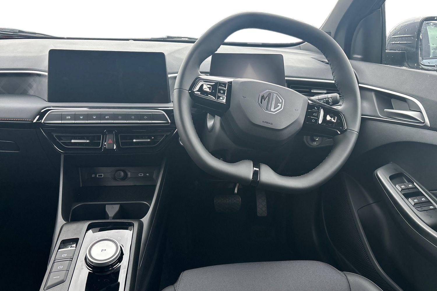 Used MG MG3 2025 for sale - 77964994: Photo 11
