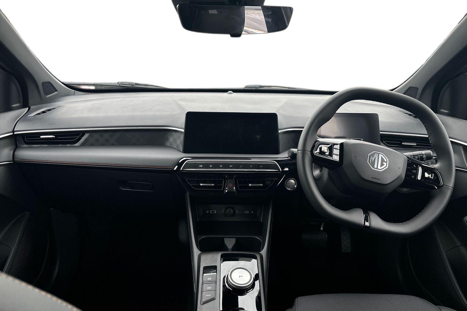 Used MG MG3 2025 for sale - 77964994: Photo 12