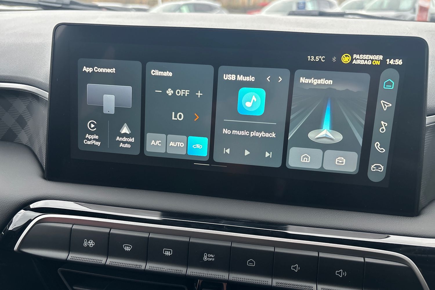 Used MG MG3 2025 for sale - 77964994: Photo 17