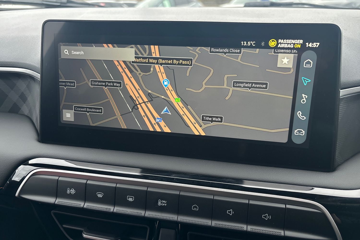 Used MG MG3 2025 for sale - 77964994: Photo 18