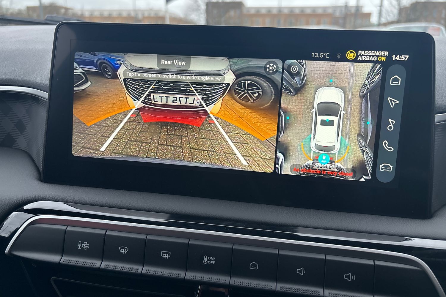 Used MG MG3 2025 for sale - 77964994: Photo 19