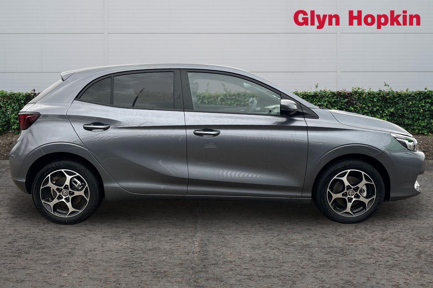 Used MG MG3 2025 for sale - 77964994: Photo 2