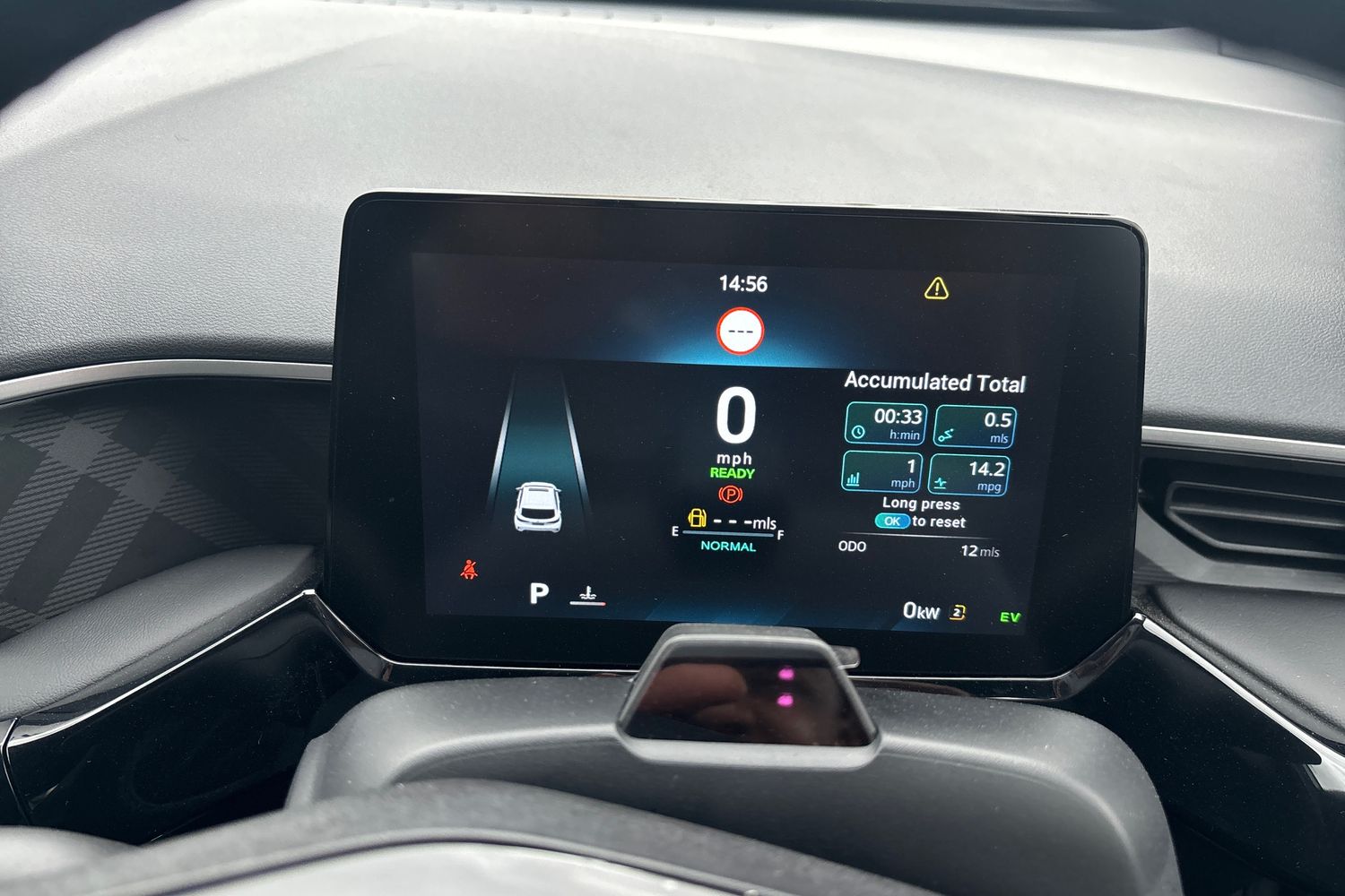 Used MG MG3 2025 for sale - 77964994: Photo 20