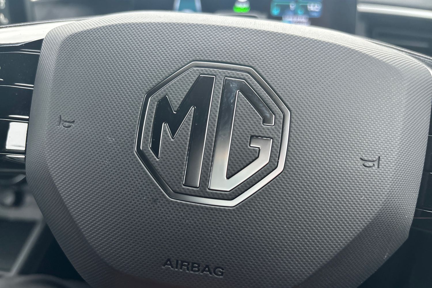 Used MG MG3 2025 for sale - 77964994: Photo 27