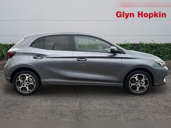 Used MG MG3 2025 for sale - 77964994: Photo