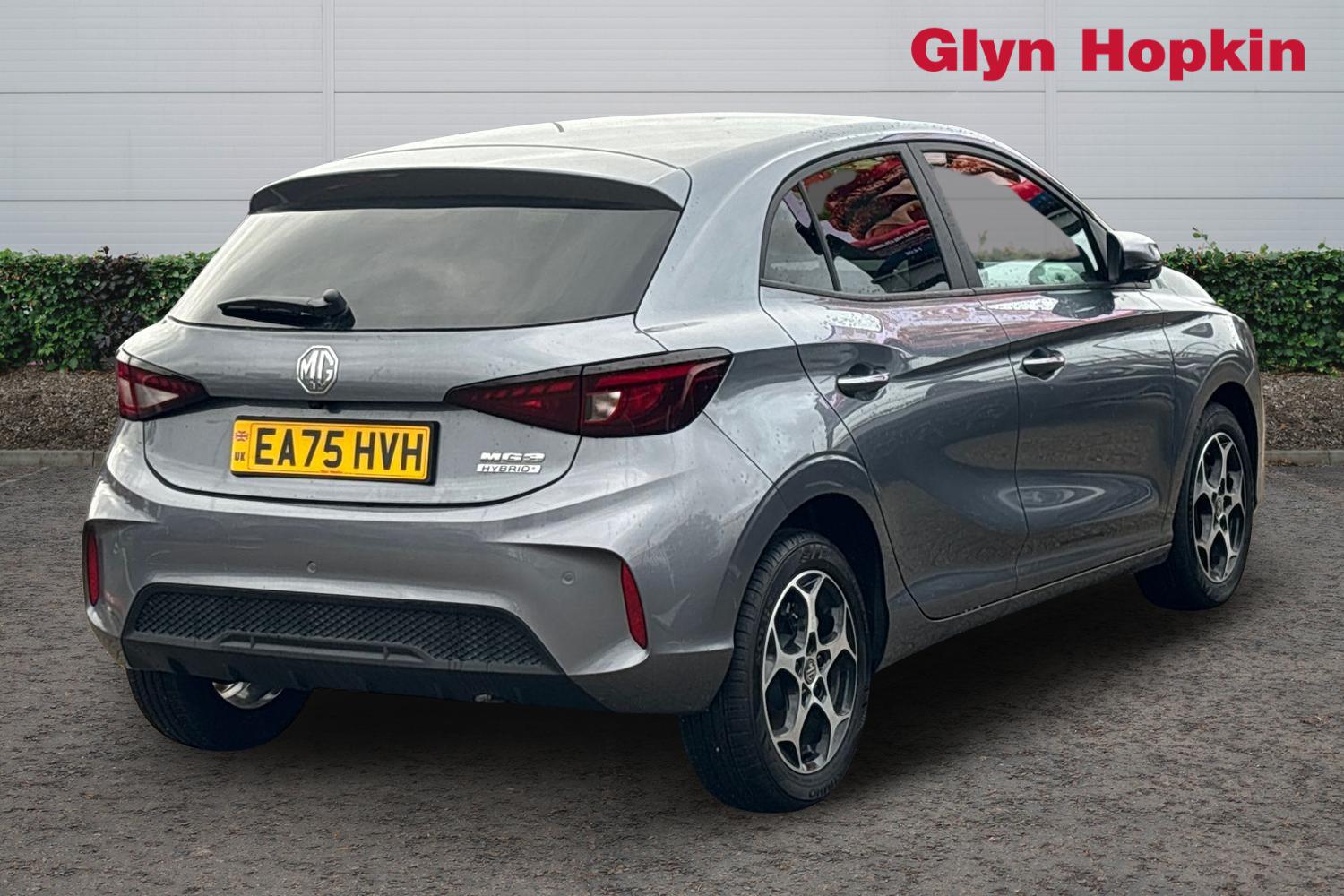 Used MG MG3 2025 for sale - 77964994: Photo 3