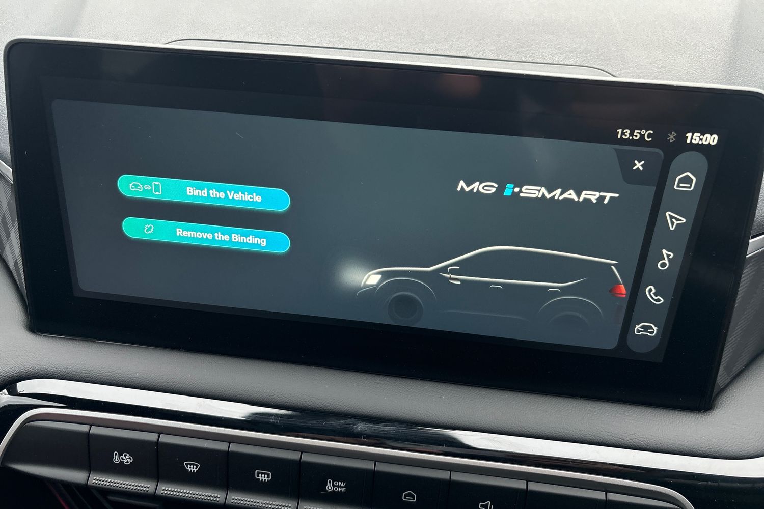 Used MG MG3 2025 for sale - 77964994: Photo 36