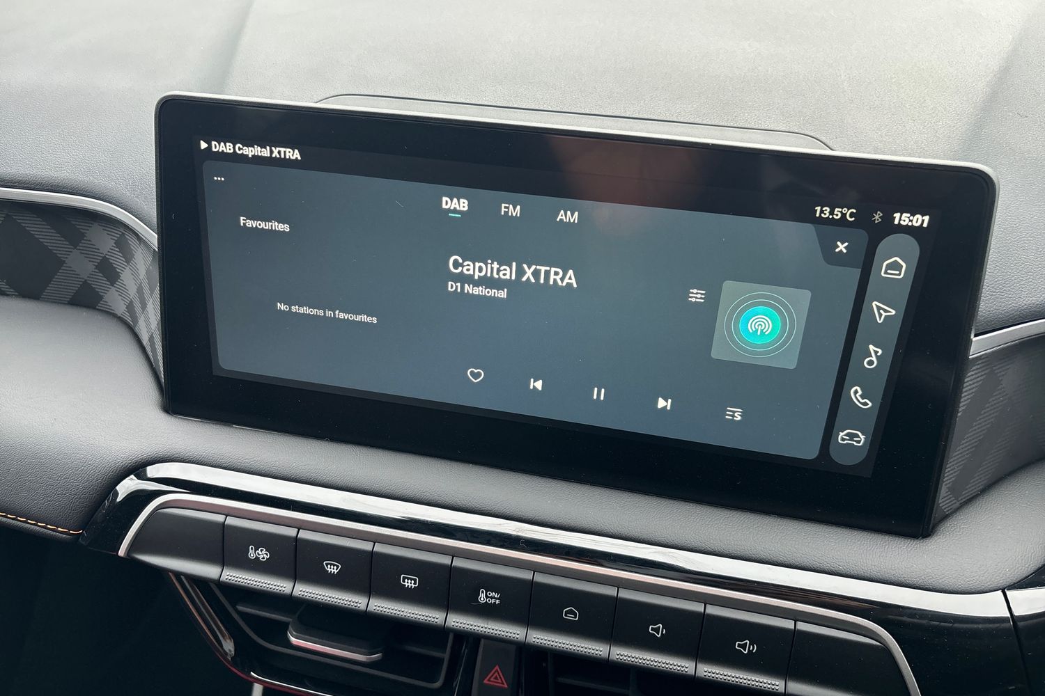 Used MG MG3 2025 for sale - 77964994: Photo 37