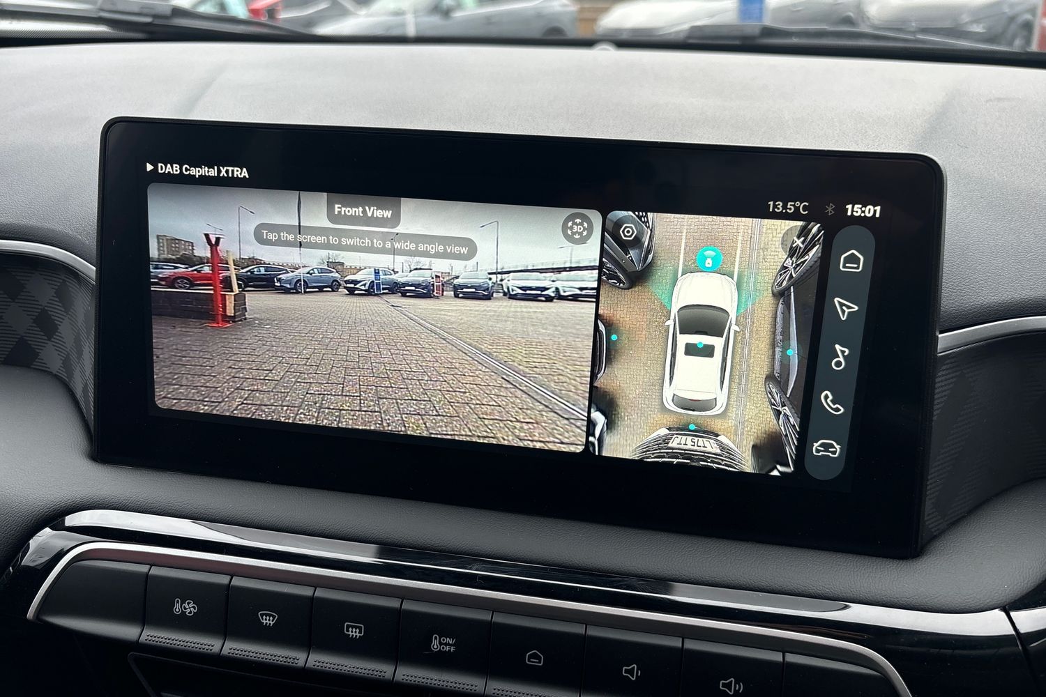 Used MG MG3 2025 for sale - 77964994: Photo 38