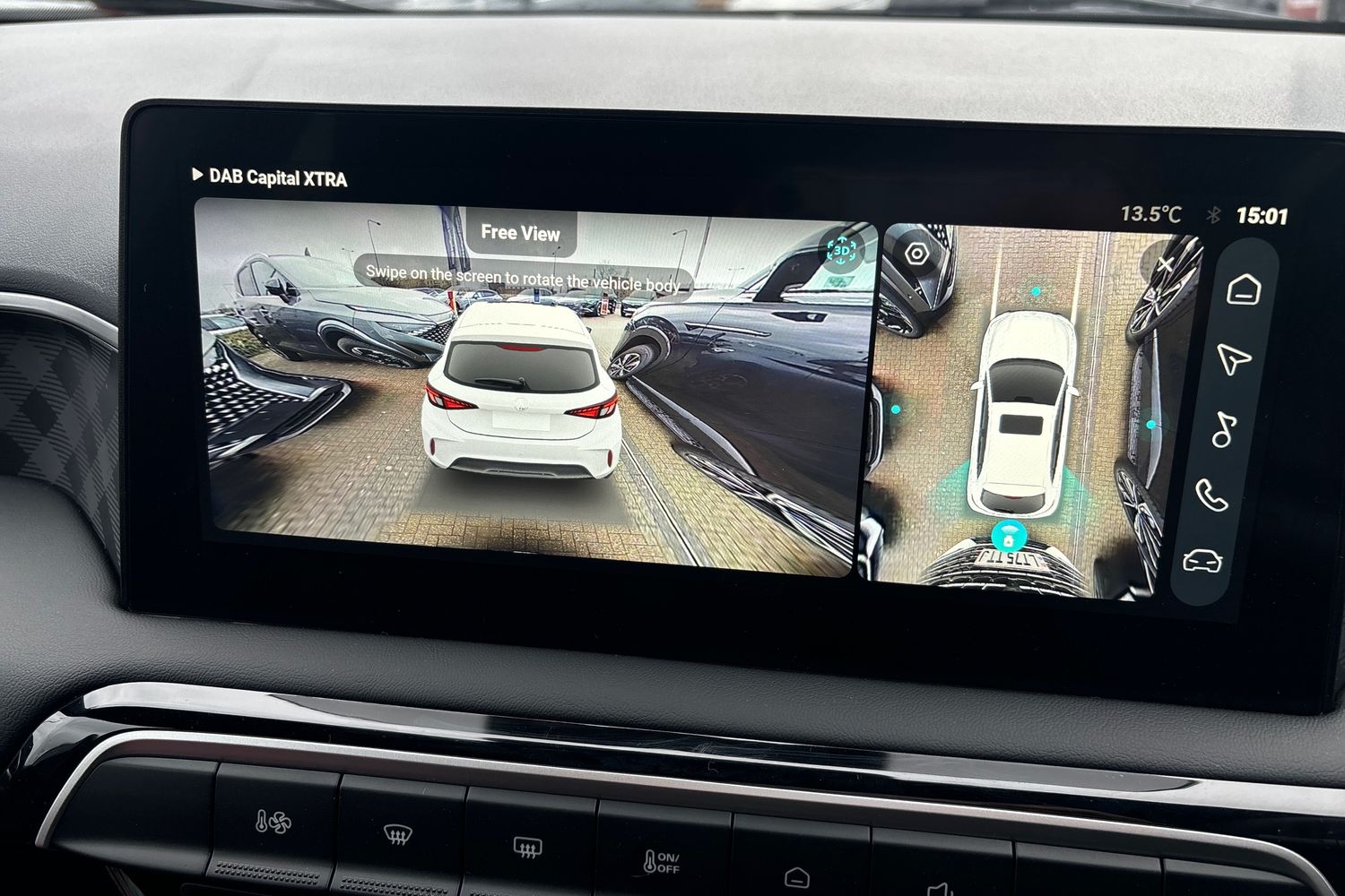 Used MG MG3 2025 for sale - 77964994: Photo 39