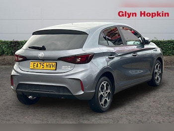 Used MG MG3 2025 for sale - 77964994: Photo