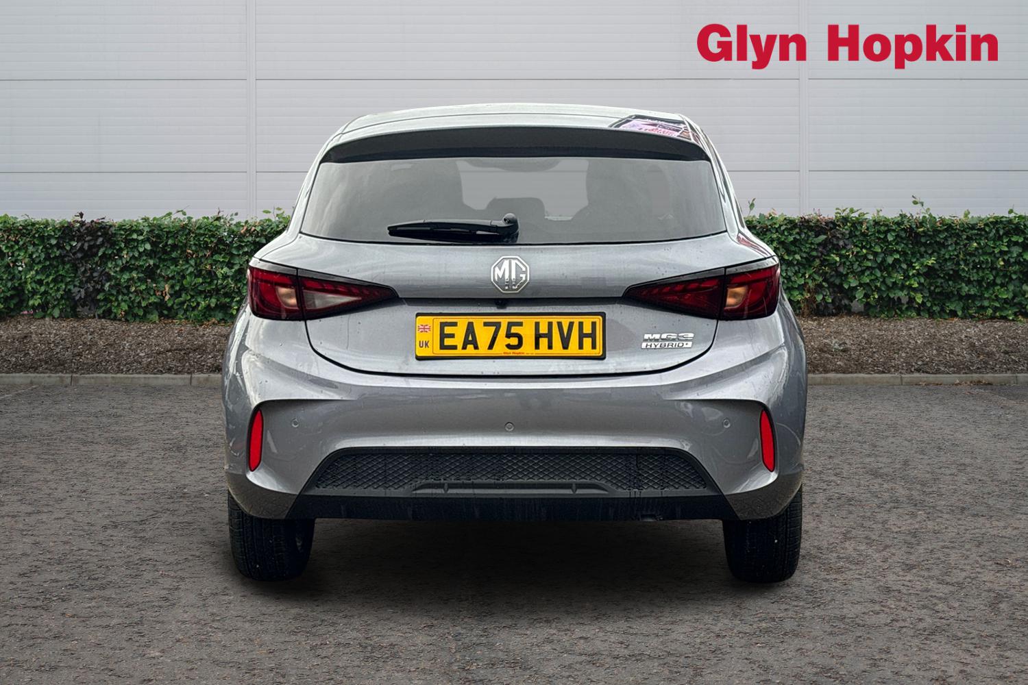 Used MG MG3 2025 for sale - 77964994: Photo 4