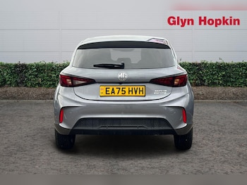 Used MG MG3 2025 for sale - 77964994: Photo