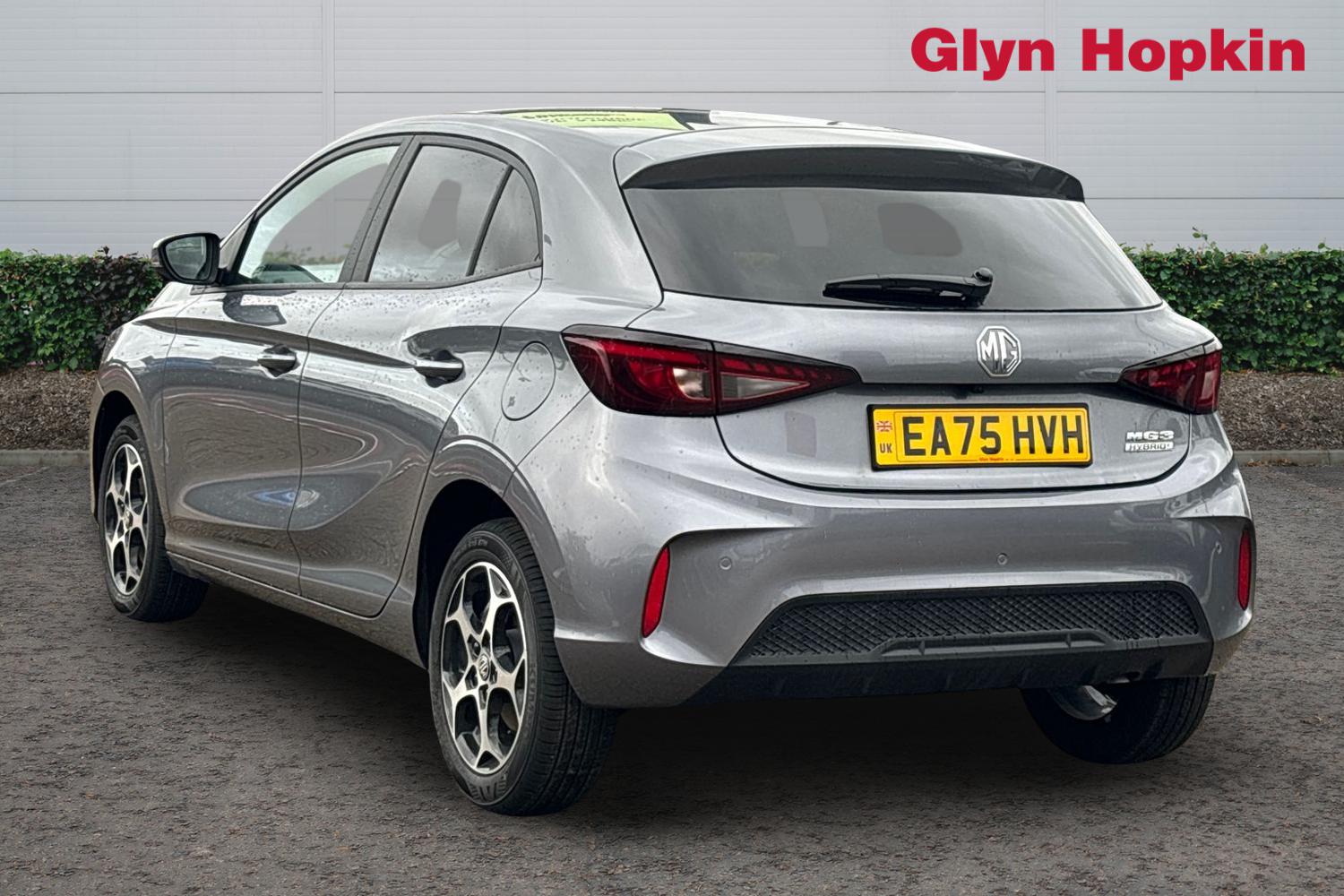 Used MG MG3 2025 for sale - 77964994: Photo 5