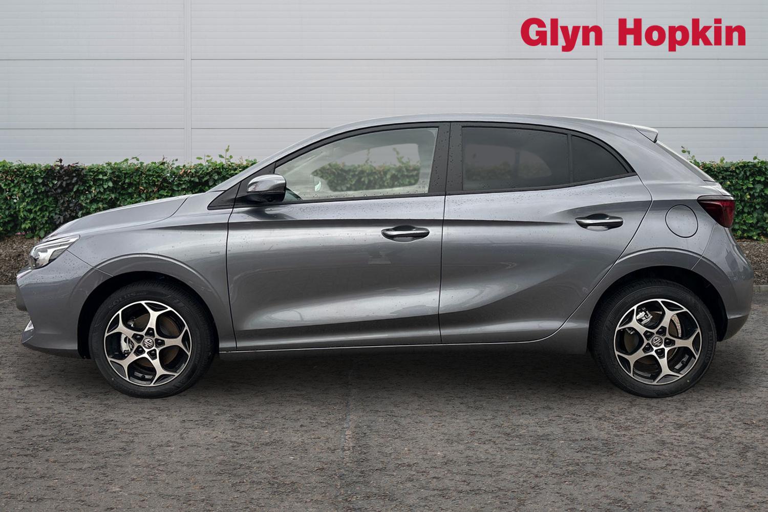 Used MG MG3 2025 for sale - 77964994: Photo 6