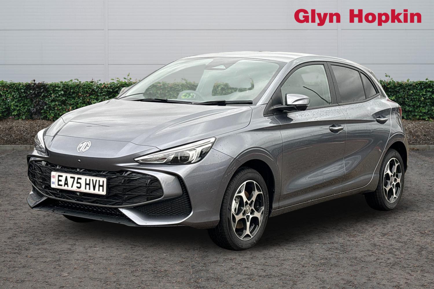 Used MG MG3 2025 for sale - 77964994: Photo 7