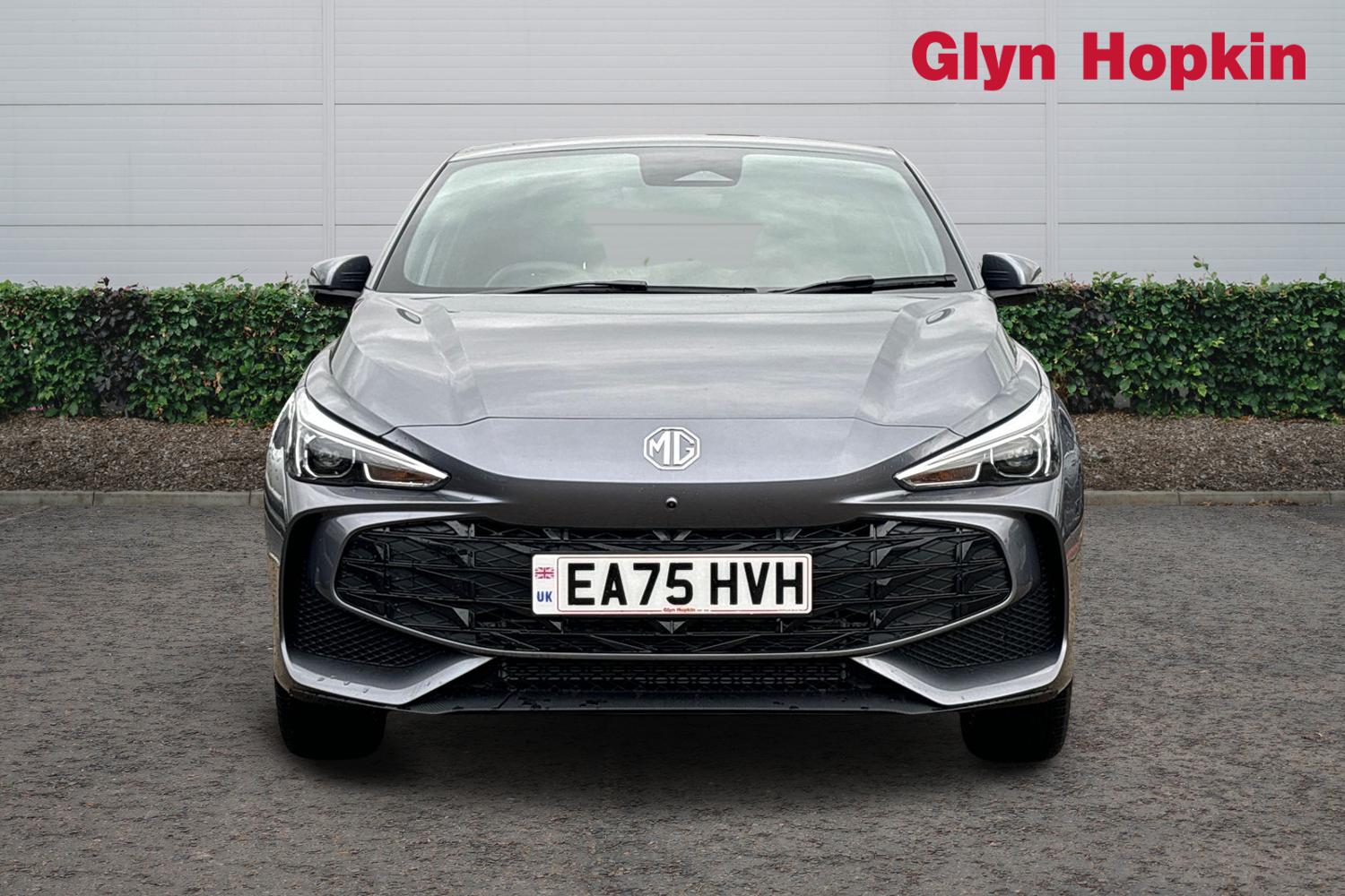Used MG MG3 2025 for sale - 77964994: Photo 8