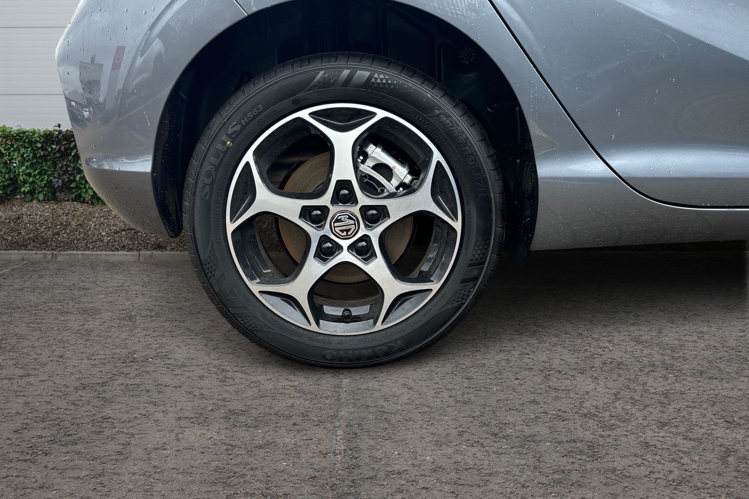 Used MG MG3 2025 for sale - 77964994: Photo 9