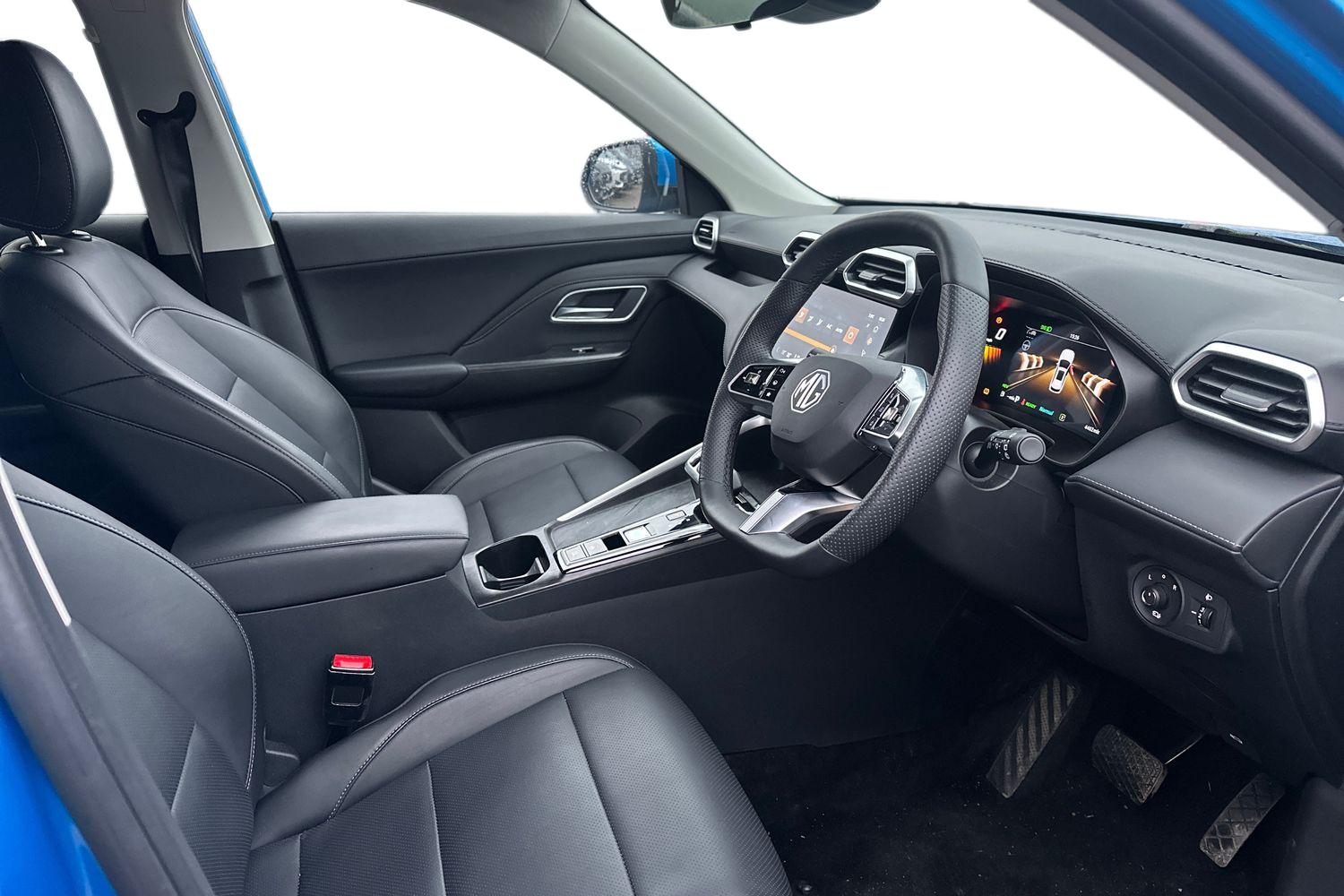 Used MG MG ZS 2024 for sale - 77092551: Photo 10