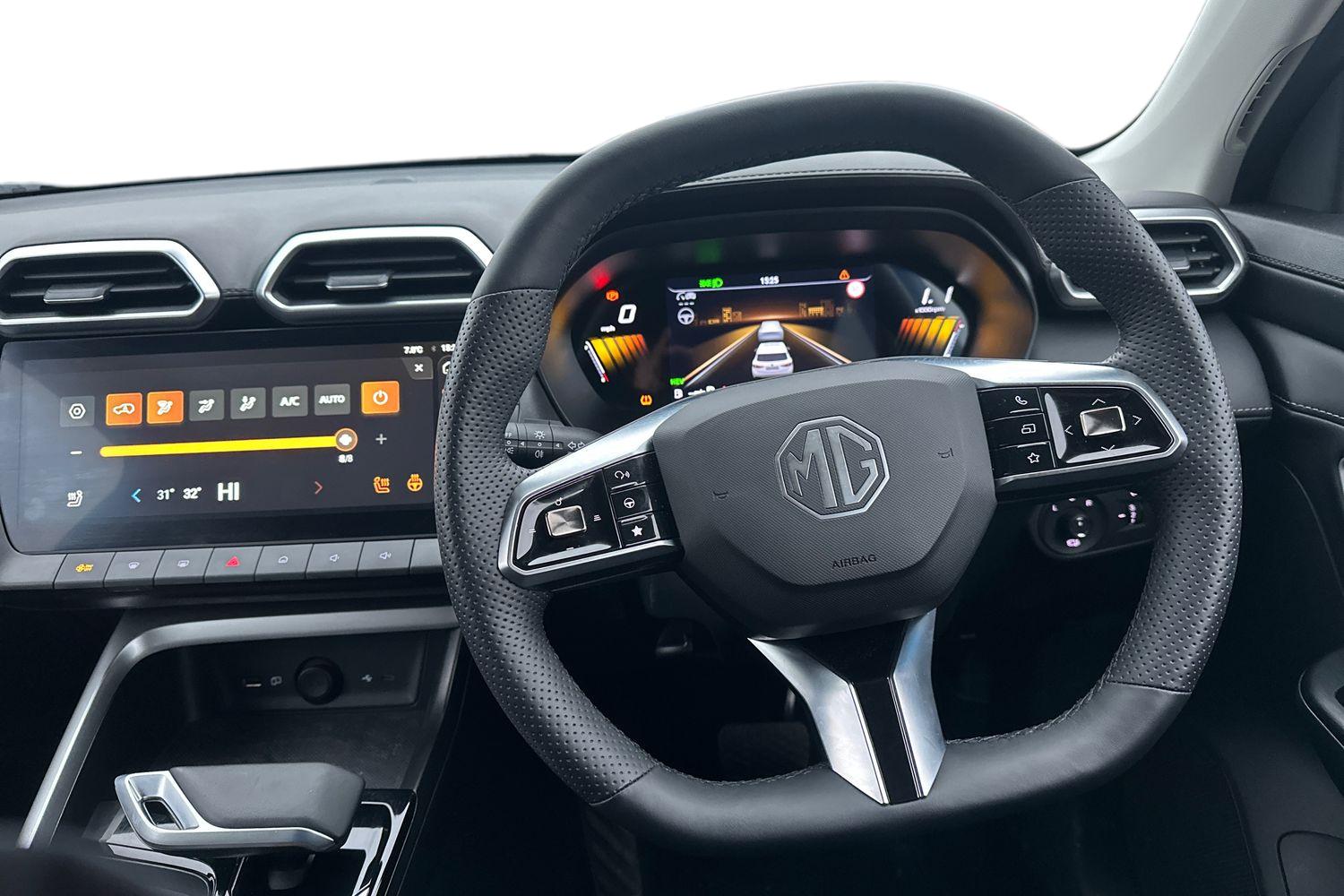 Used MG MG ZS 2024 for sale - 77092551: Photo 11