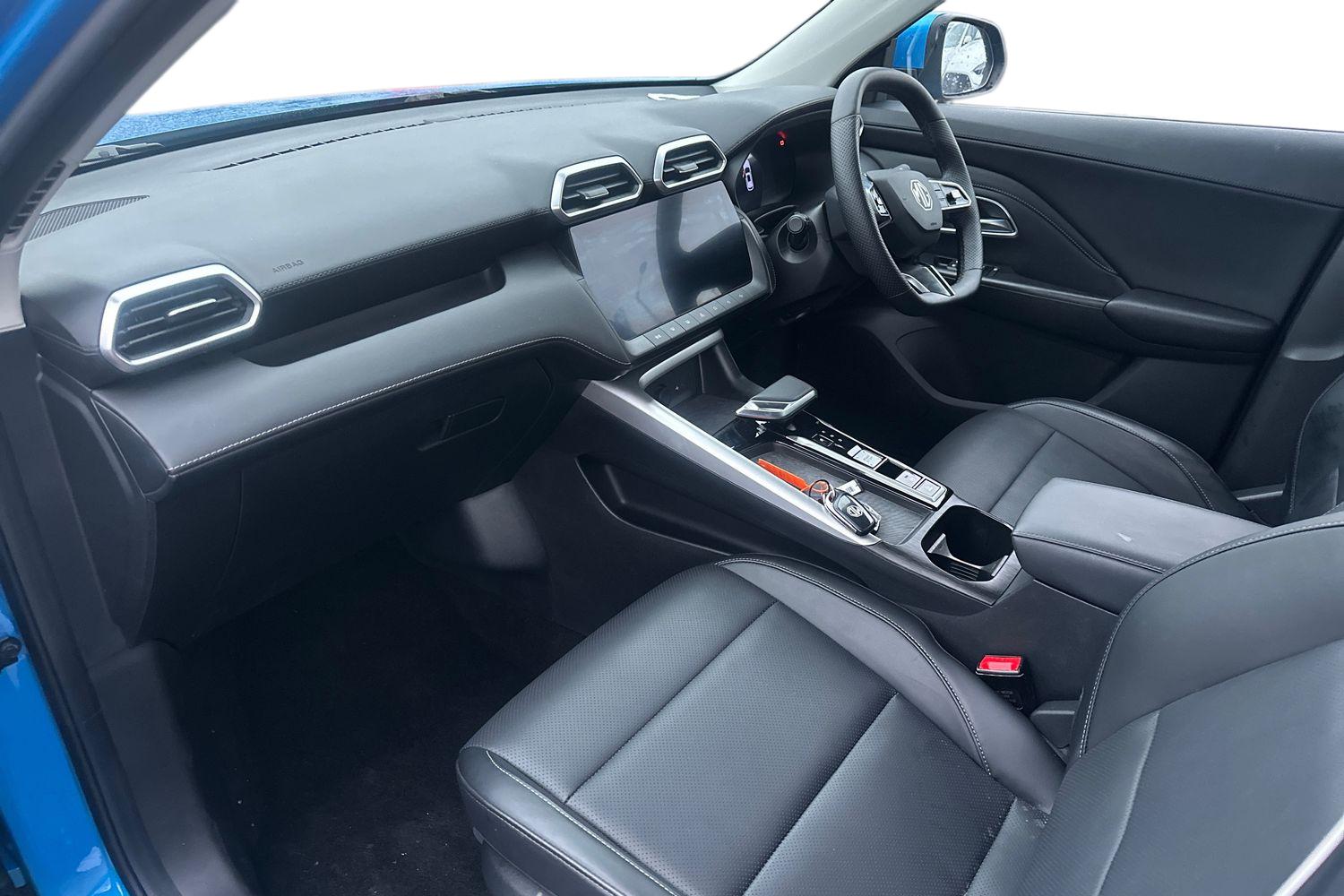 Used MG MG ZS 2024 for sale - 77092551: Photo 13