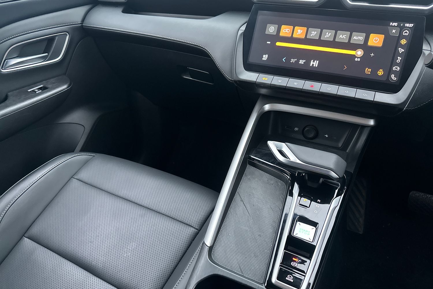 Used MG MG ZS 2024 for sale - 77092551: Photo 14