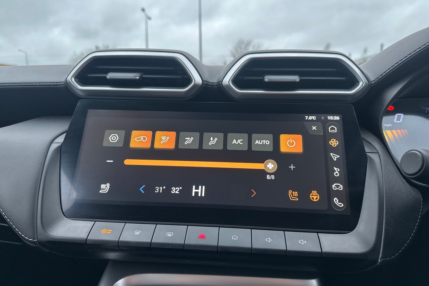 Used MG MG ZS 2024 for sale - 77092551: Photo 15