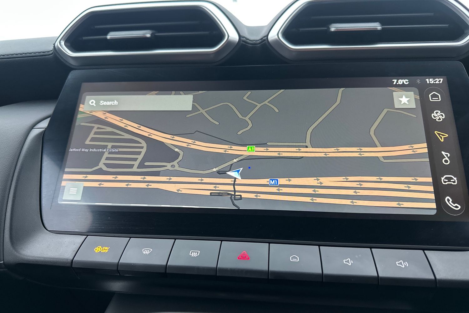 Used MG MG ZS 2024 for sale - 77092551: Photo 18