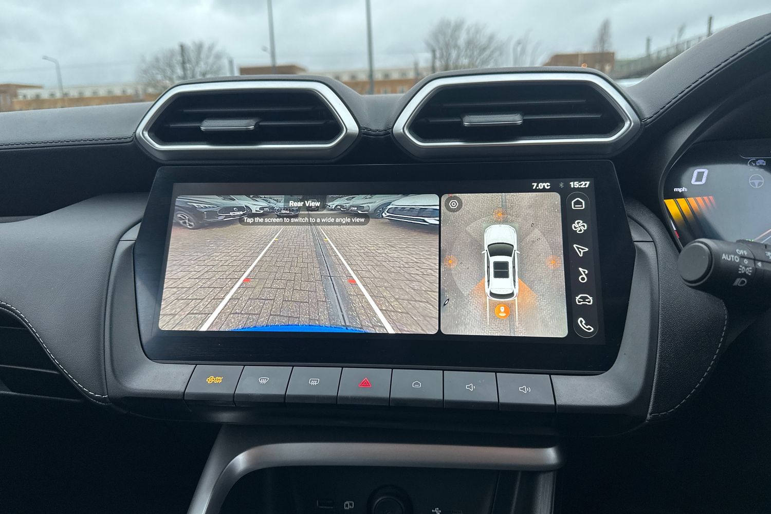 Used MG MG ZS 2024 for sale - 77092551: Photo 19