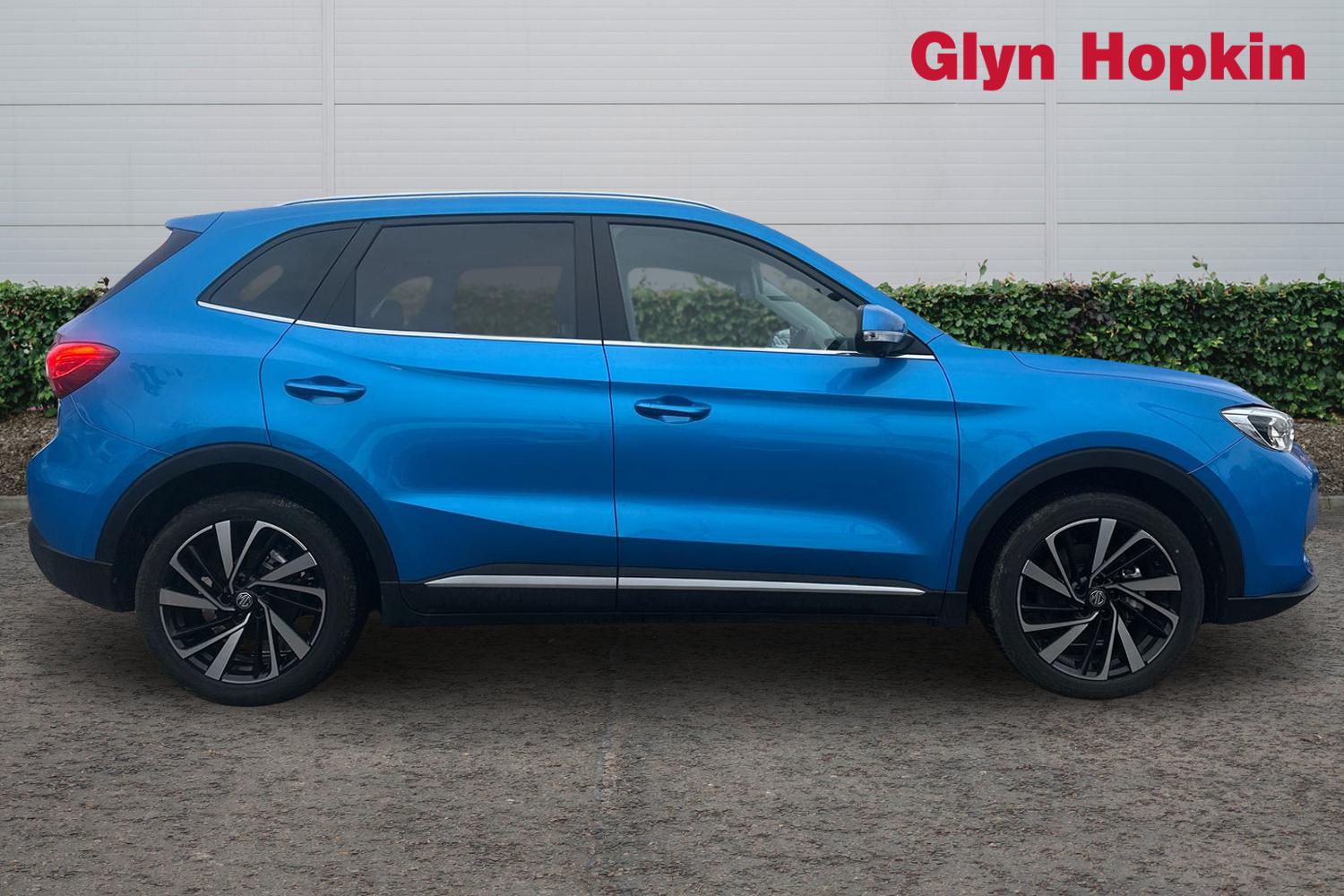 Used MG MG ZS 2024 for sale - 77092551: Photo 2