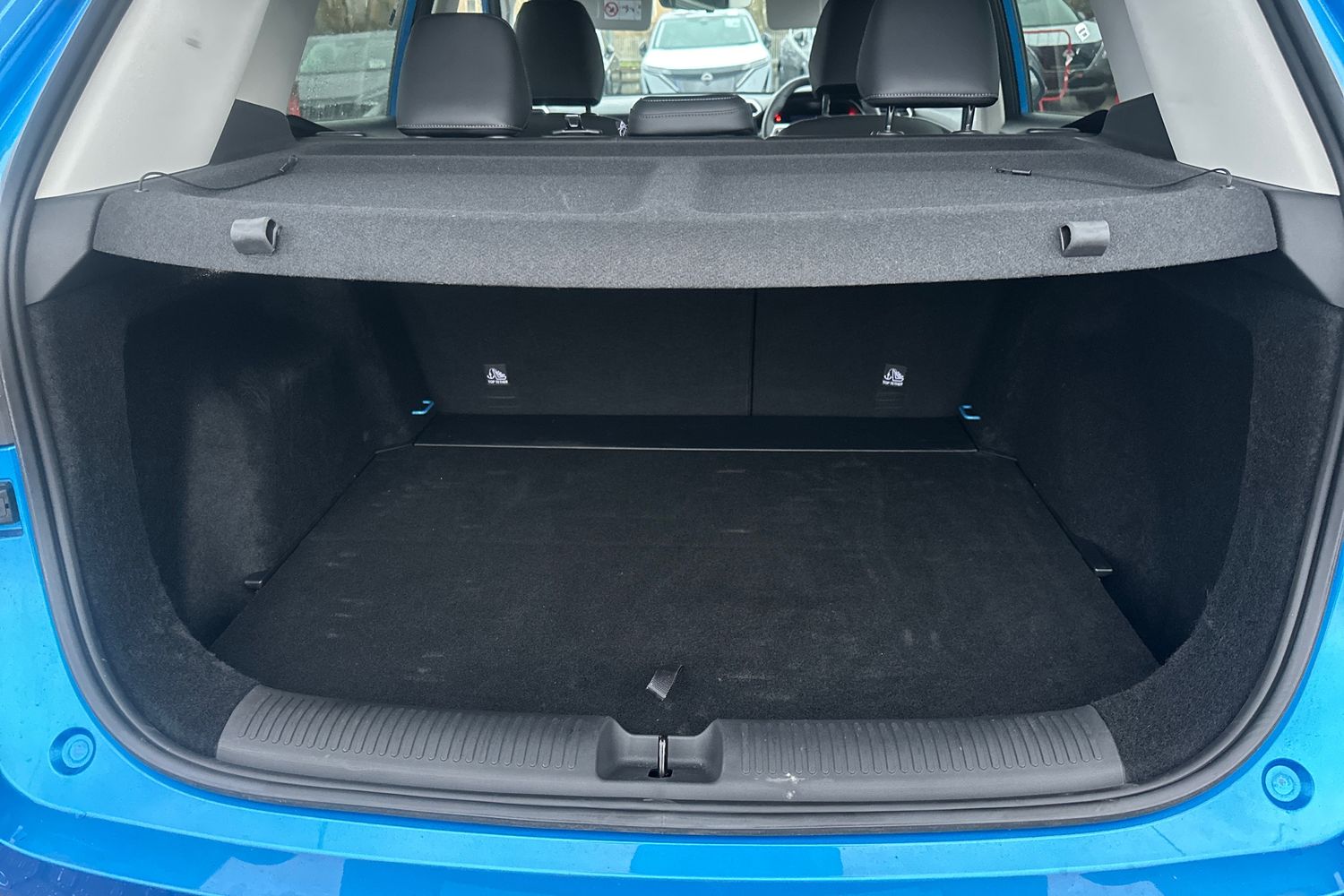 Used MG MG ZS 2024 for sale - 77092551: Photo 24