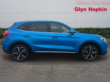 Used MG MG ZS 2024 for sale - 77092551: Photo