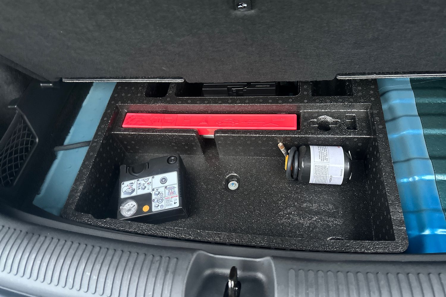 Used MG MG ZS 2024 for sale - 77092551: Photo 40