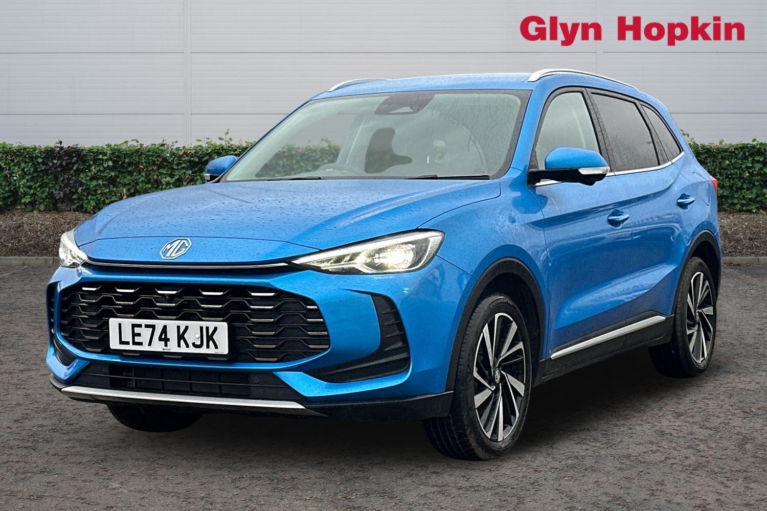 Used MG MG ZS 2024 for sale - 77092551: Photo 7