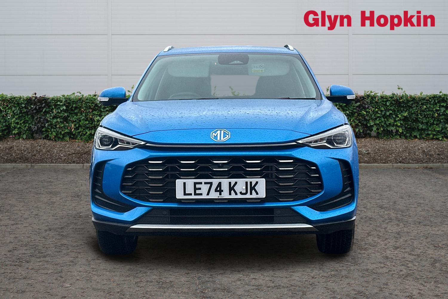 Used MG MG ZS 2024 for sale - 77092551: Photo 8