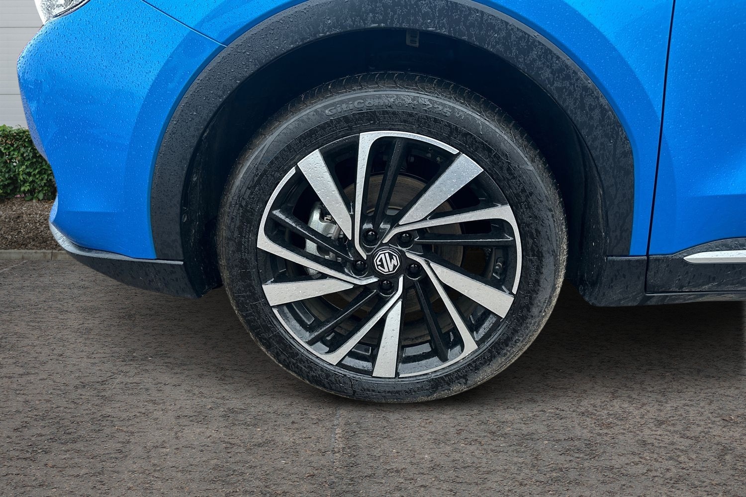 Used MG MG ZS 2024 for sale - 77092551: Photo 9