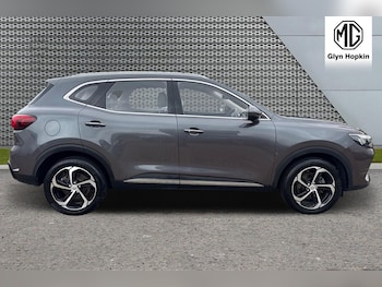 Used MG MG HS 2023 for sale - 75526687: Photo
