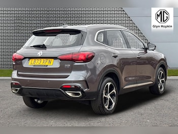Used MG MG HS 2023 for sale - 75526687: Photo