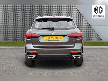 Used MG MG HS 2023 for sale - 75526687: Photo