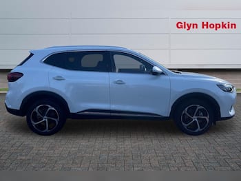 Used MG MG HS 2023 for sale - 79602647: Photo