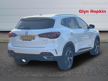 Used MG MG HS 2023 for sale - 79602647: Photo