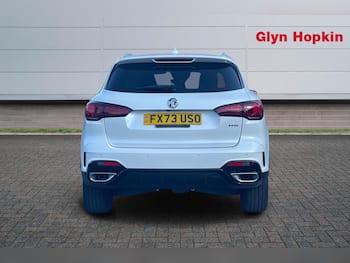 Used MG MG HS 2023 for sale - 79602647: Photo
