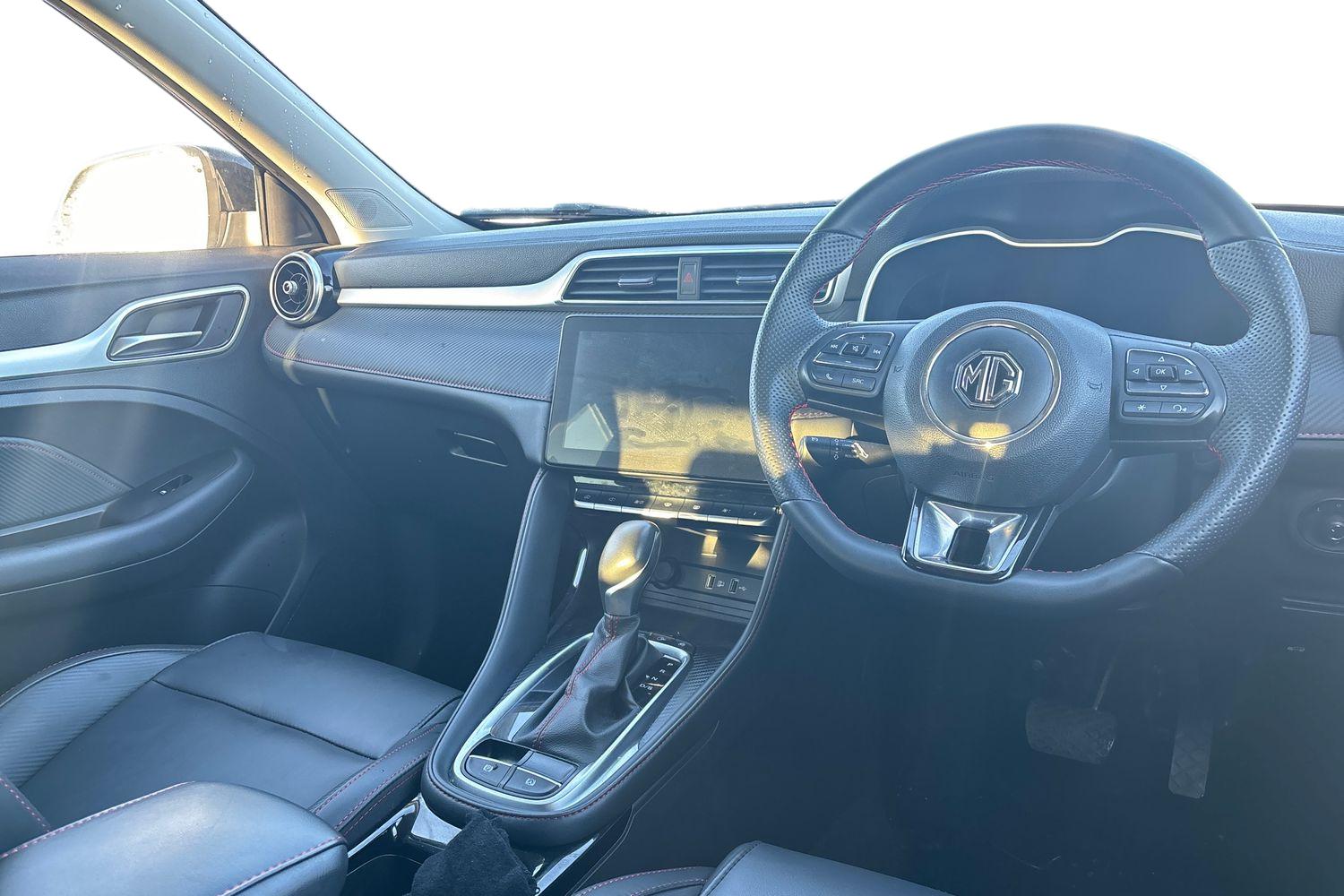 Used MG MG ZS 2024 for sale - 76593633: Photo 10