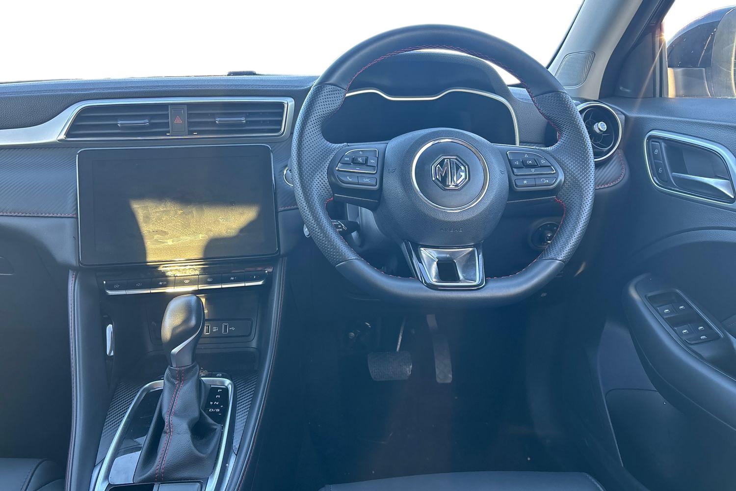 Used MG MG ZS 2024 for sale - 76593633: Photo 11