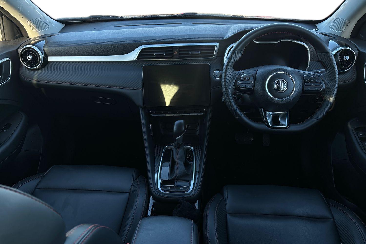 Used MG MG ZS 2024 for sale - 76593633: Photo 12