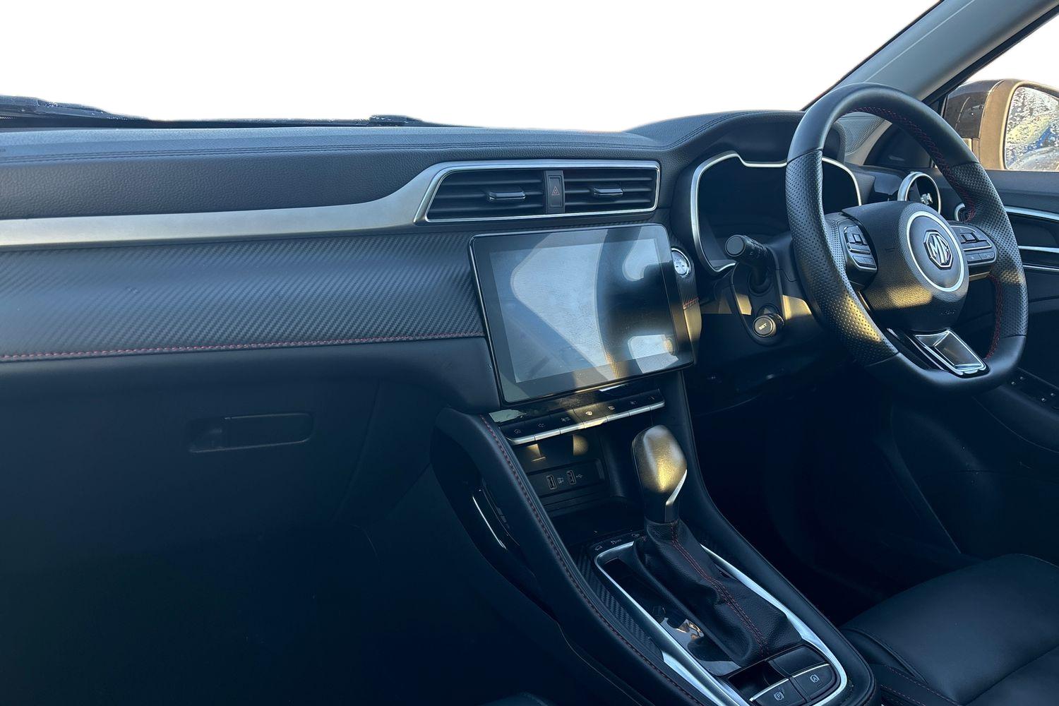 Used MG MG ZS 2024 for sale - 76593633: Photo 13