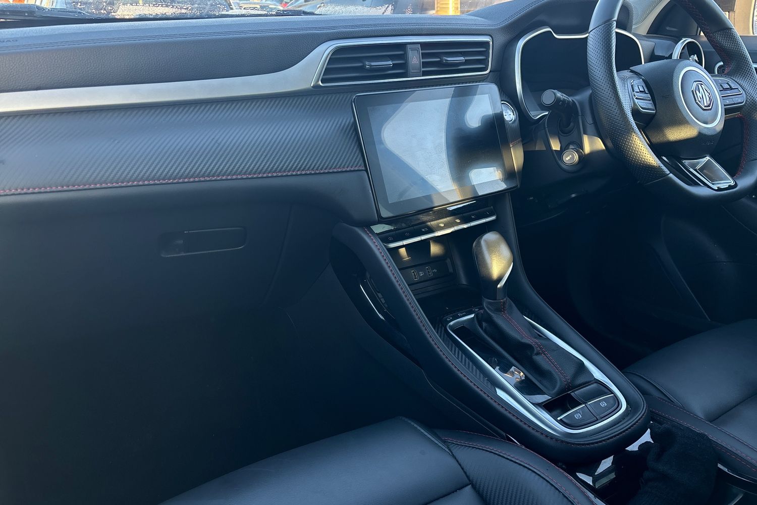 Used MG MG ZS 2024 for sale - 76593633: Photo 14