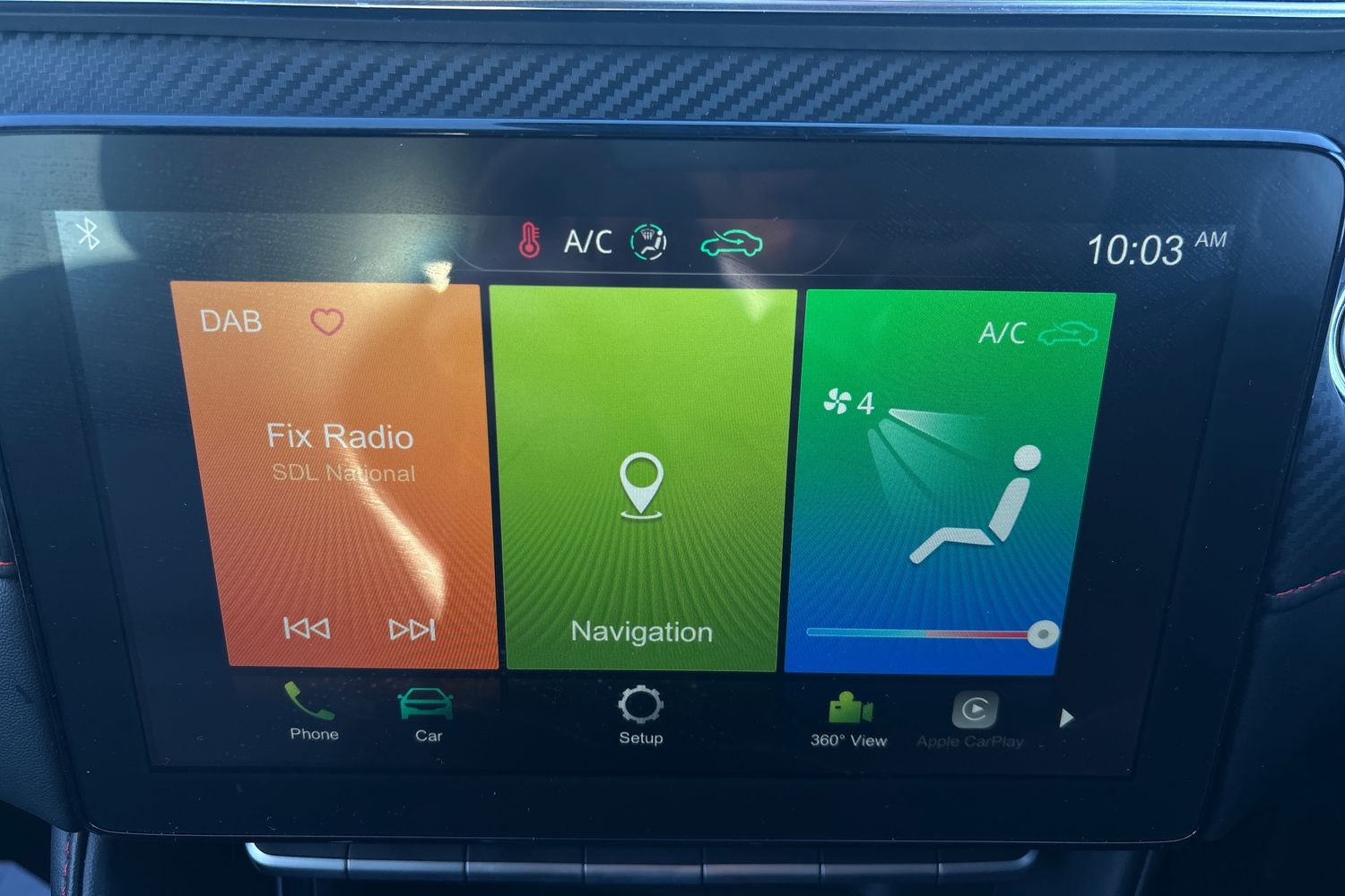 Used MG MG ZS 2024 for sale - 76593633: Photo 17