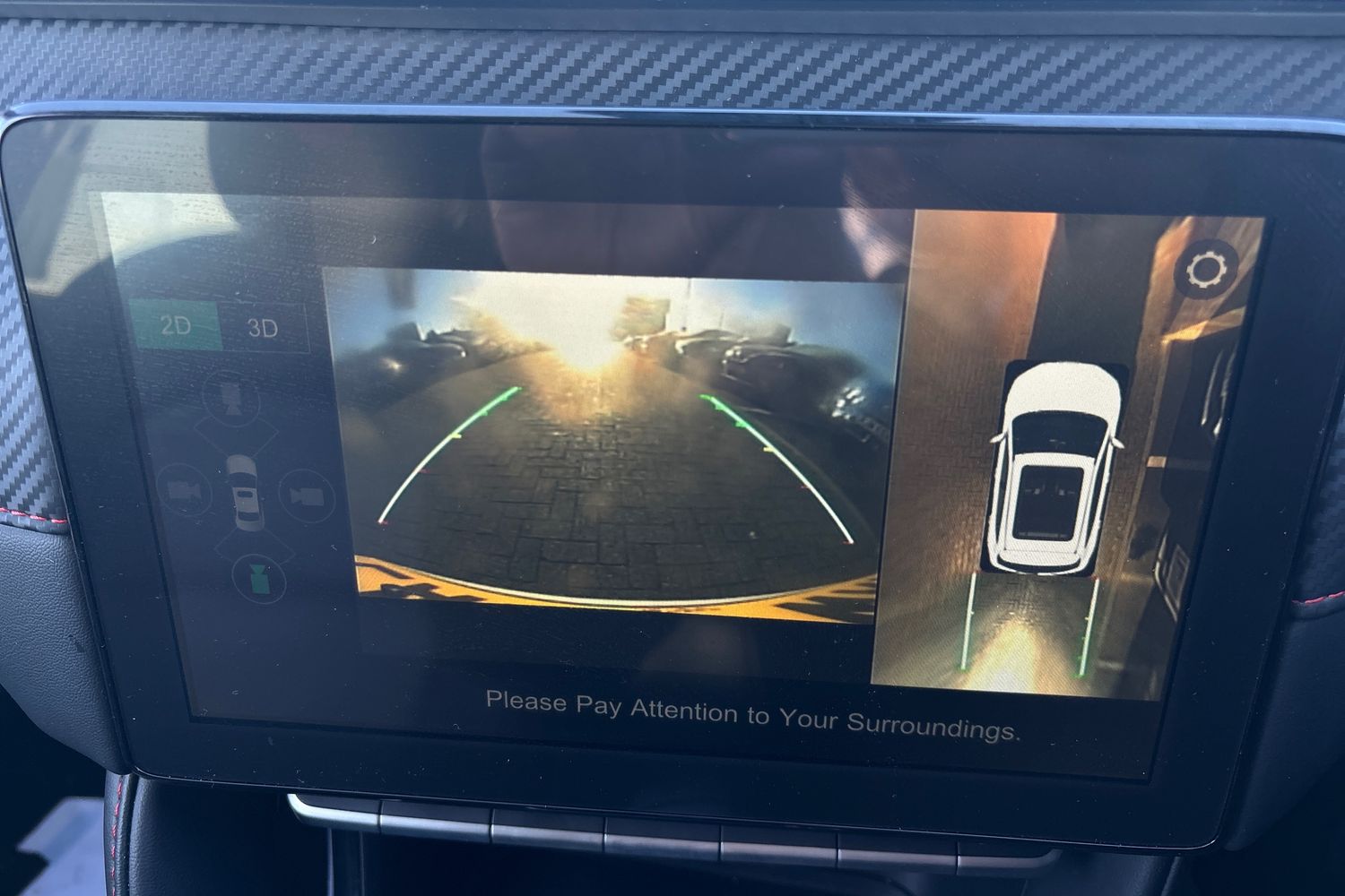 Used MG MG ZS 2024 for sale - 76593633: Photo 19